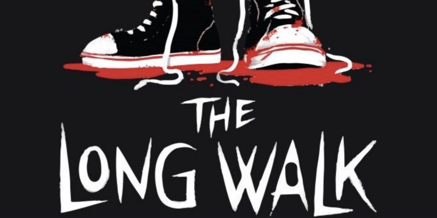 After Seeing The Long Walk Trailer: A Stephen King Adaptation Made Real After Seeing The Long Walk Trailer: A Stephen King Adaptation Made Real