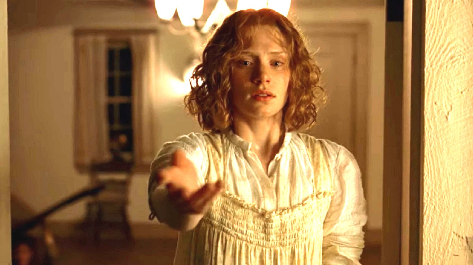 Agatha Christie's Influence On M. Night Shyamalan's Agatha Christie's Influence On M. Night Shyamalan's