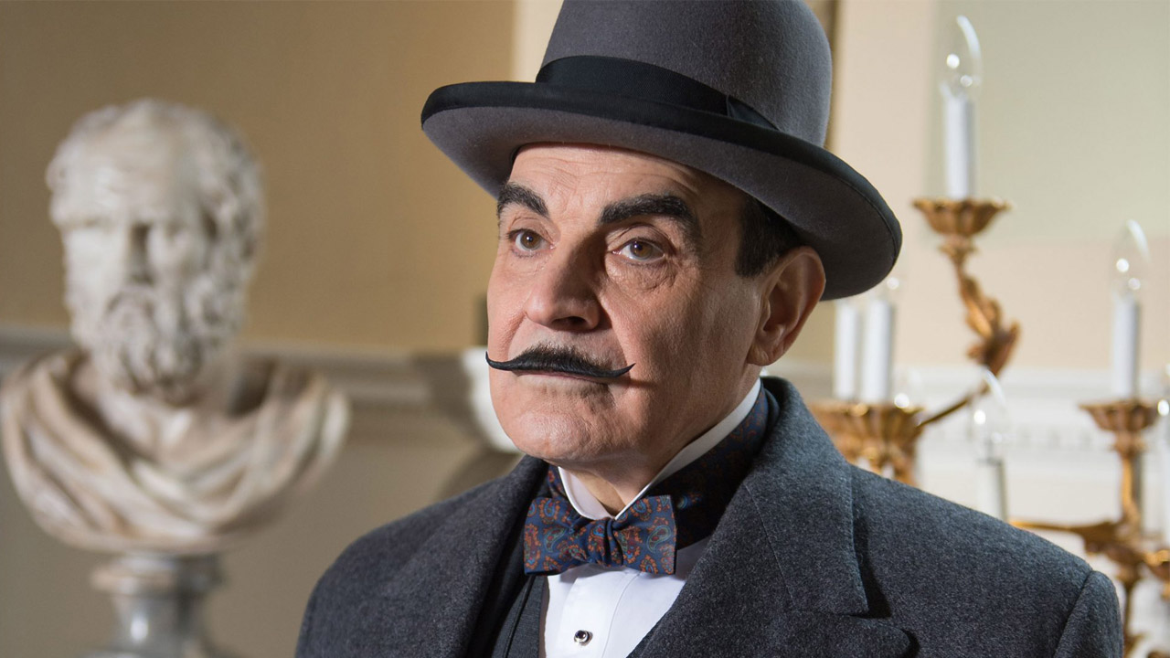 Agatha Christie's Poirot: A Critical Analysis Agatha Christie's Poirot: A Critical Analysis