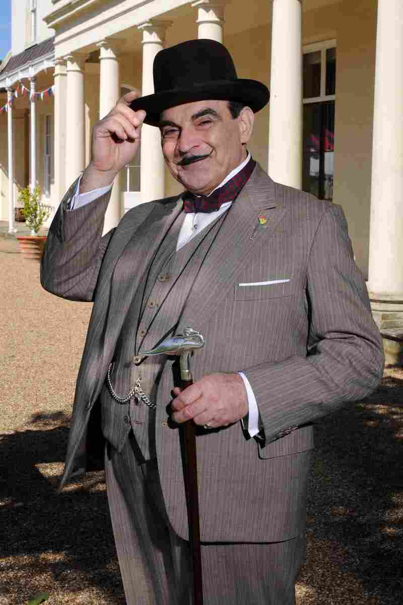 Agatha Christie's Poirot: Unraveling The Mysteries Of The Celebrated Detective Agatha Christie's Poirot: Unraveling The Mysteries Of The Celebrated Detective