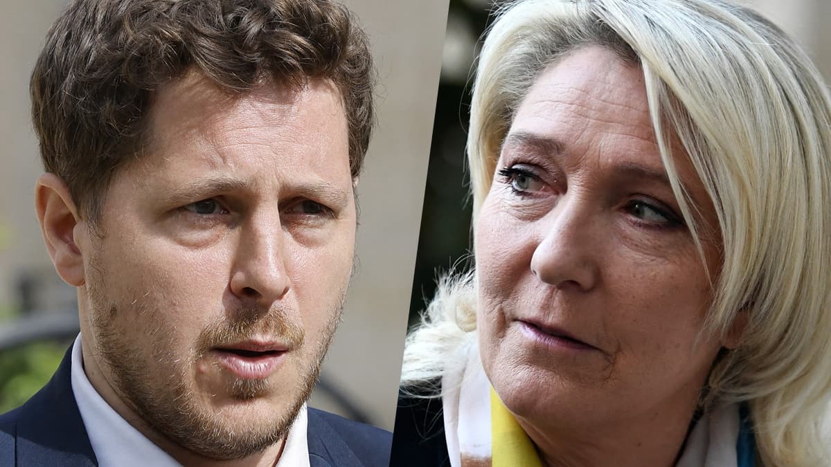 Age De Départ À La Retraite : Les Négociations Entre Le RN Et La Gauche Age De Départ À La Retraite : Les Négociations Entre Le RN Et La Gauche