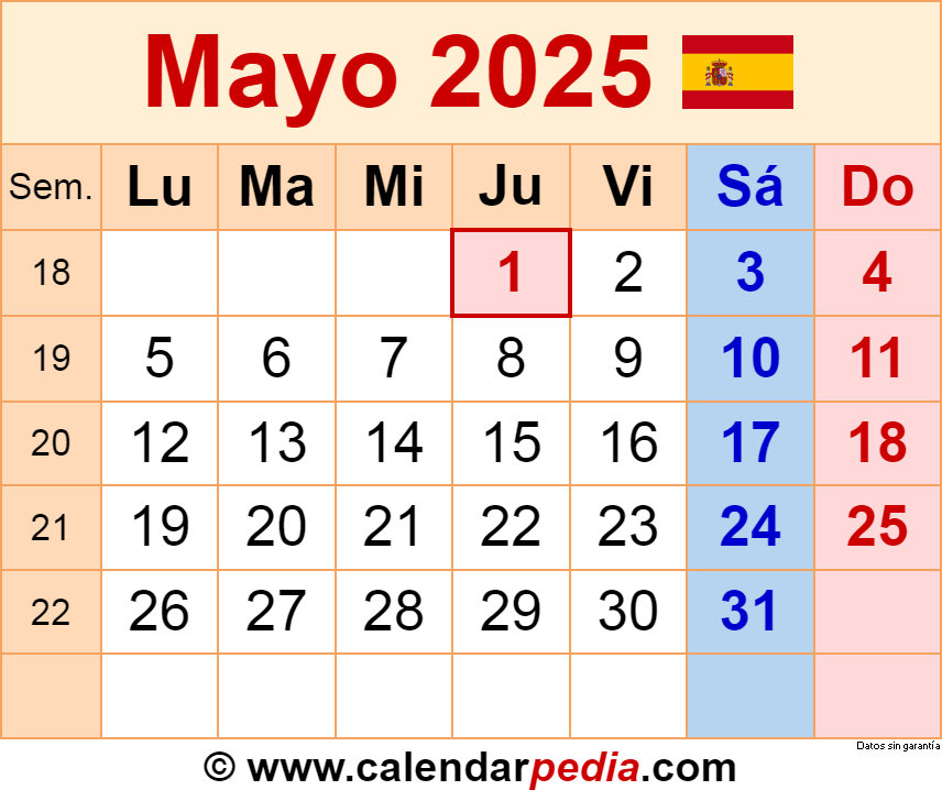 Agenda Sevilla: Miércoles 7 De Mayo De 2025 - Qué Visitar Y Hacer Agenda Sevilla: Miércoles 7 De Mayo De 2025 - Qué Visitar Y Hacer