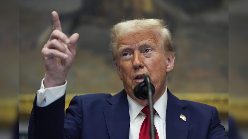 AI Chip Exports: Nvidia CEO Seeks Policy Revision From Trump AI Chip Exports: Nvidia CEO Seeks Policy Revision From Trump