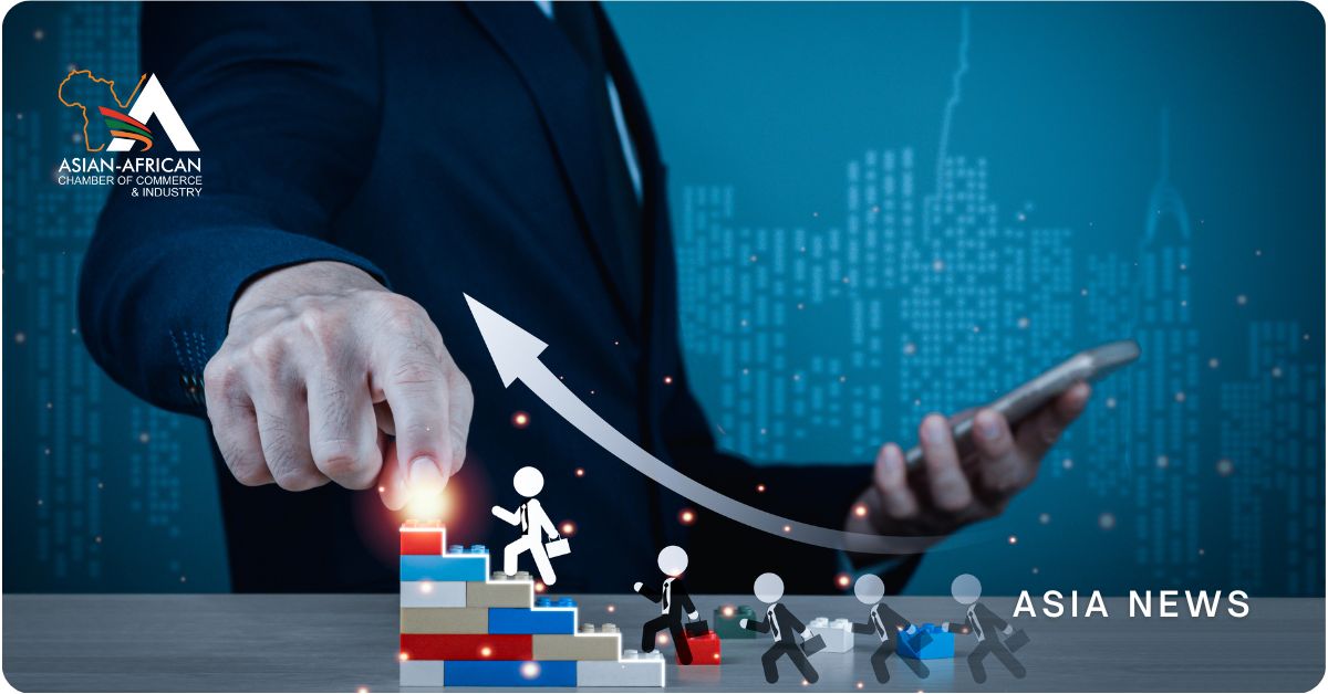 AI Development: US And China Outpace Middle Eastern Competitors AI Development: US And China Outpace Middle Eastern Competitors