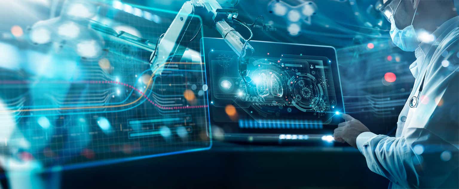 AI-Driven Drug Development: How D-Wave's Quantum Computing Is Changing The Game AI-Driven Drug Development: How D-Wave's Quantum Computing Is Changing The Game