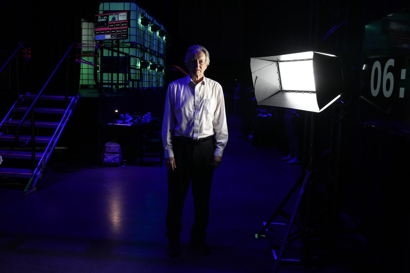 AI In Therapy: Balancing Benefits With Surveillance Risks In A Police State AI In Therapy: Balancing Benefits With Surveillance Risks In A Police State