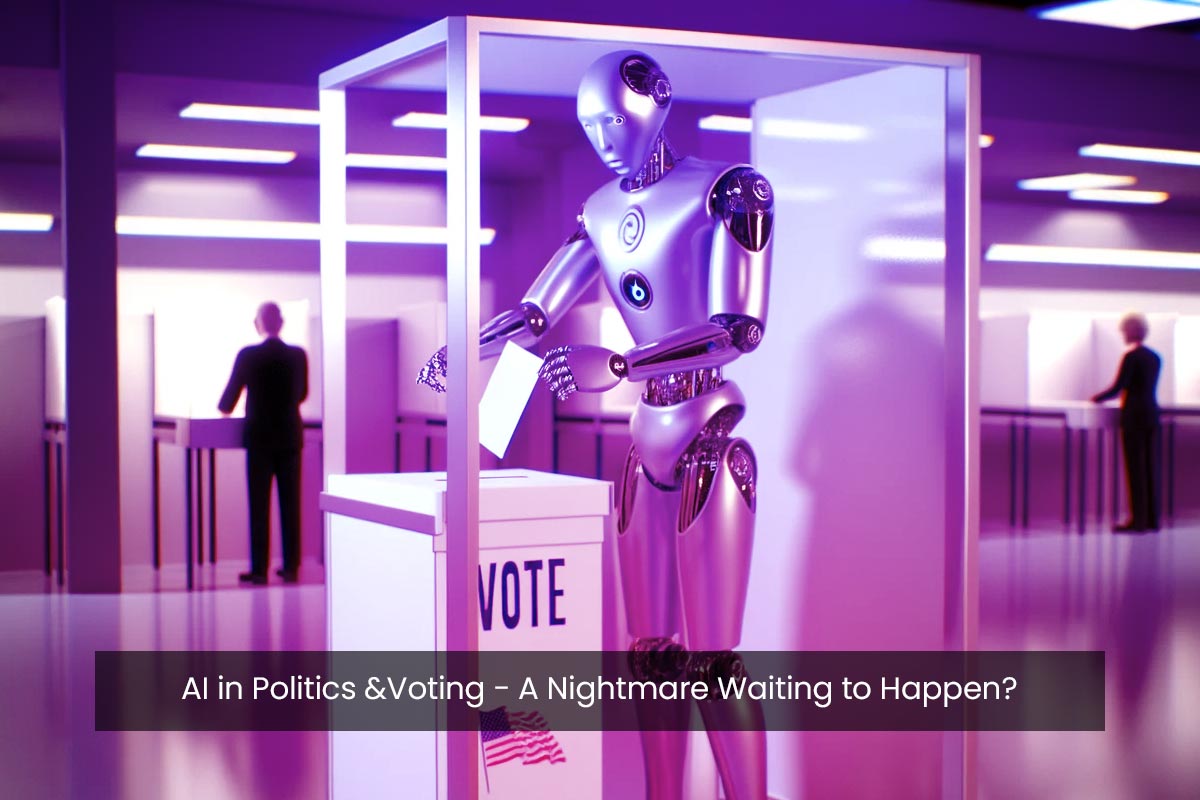 AI Industry Celebrates Legislative Victory, But Future Uncertain AI Industry Celebrates Legislative Victory, But Future Uncertain