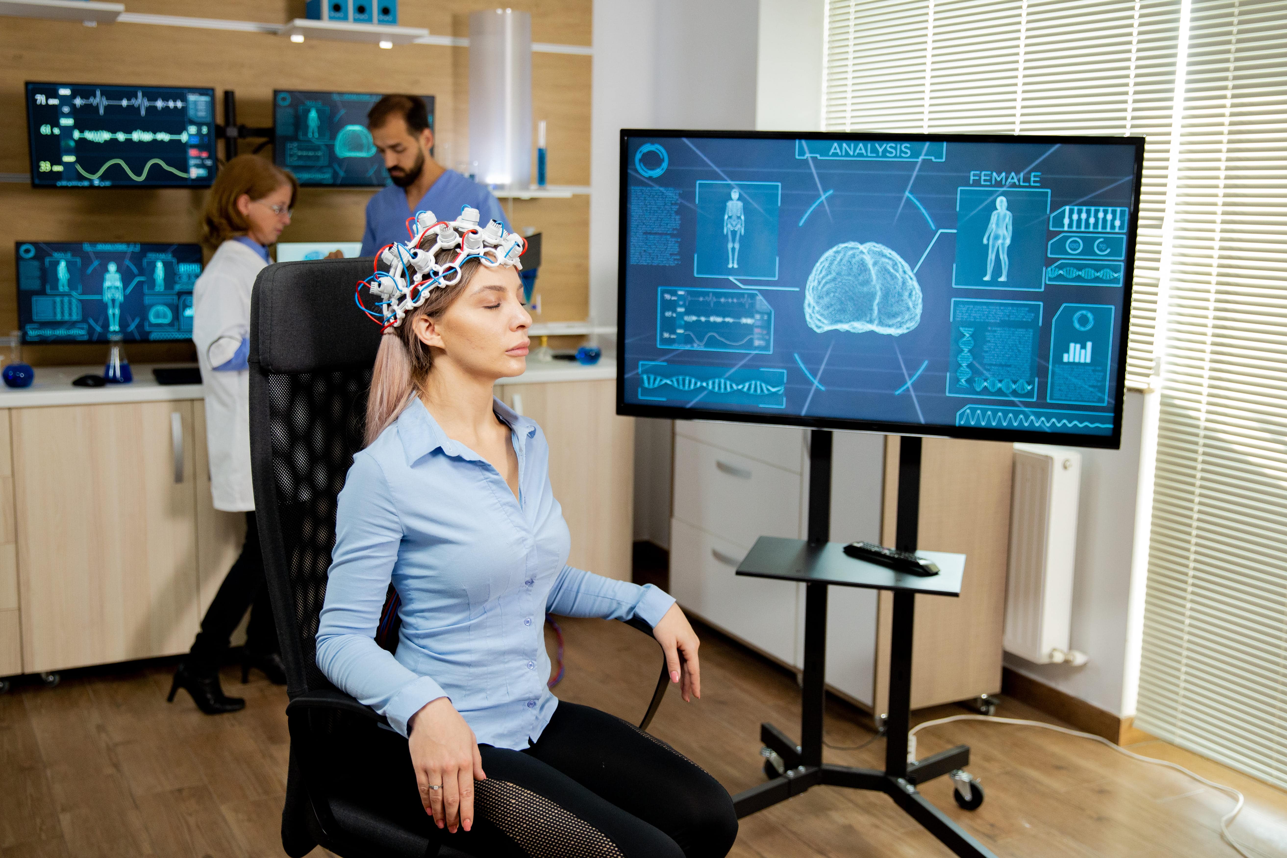 AI Therapy: Balancing Mental Health Care With Surveillance Concerns AI Therapy: Balancing Mental Health Care With Surveillance Concerns