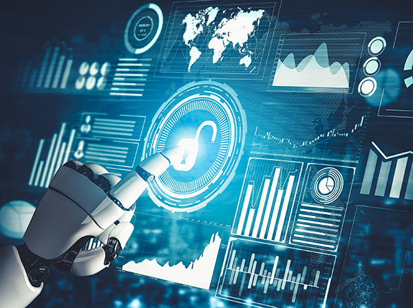 AI Therapy: Privacy Concerns And The Threat Of A Surveillance Society AI Therapy: Privacy Concerns And The Threat Of A Surveillance Society