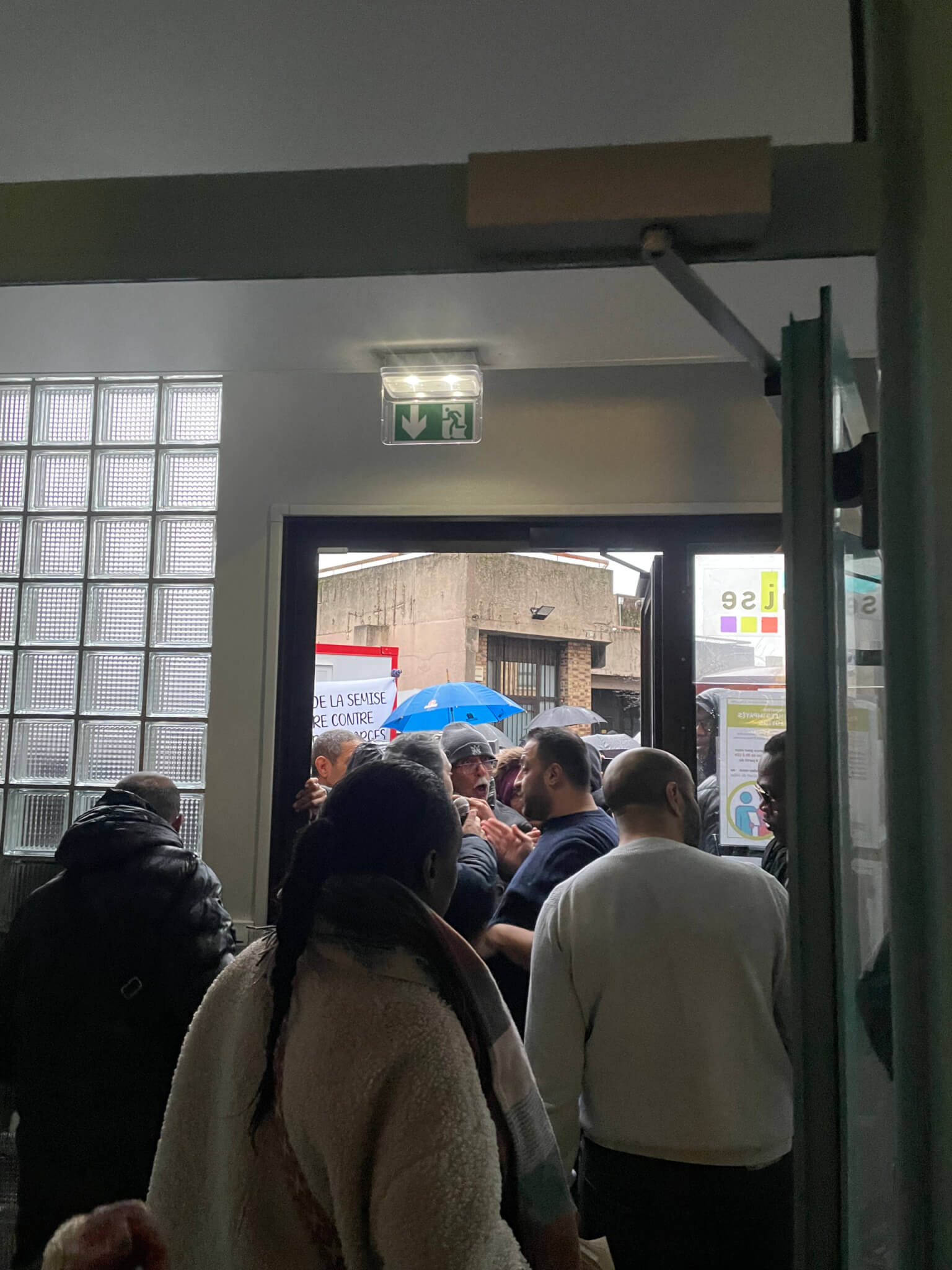 Aide Financière Pour Les Locataires De Saint-Ouen Victimes De Régularisations Massives De Charges Aide Financière Pour Les Locataires De Saint-Ouen Victimes De Régularisations Massives De Charges