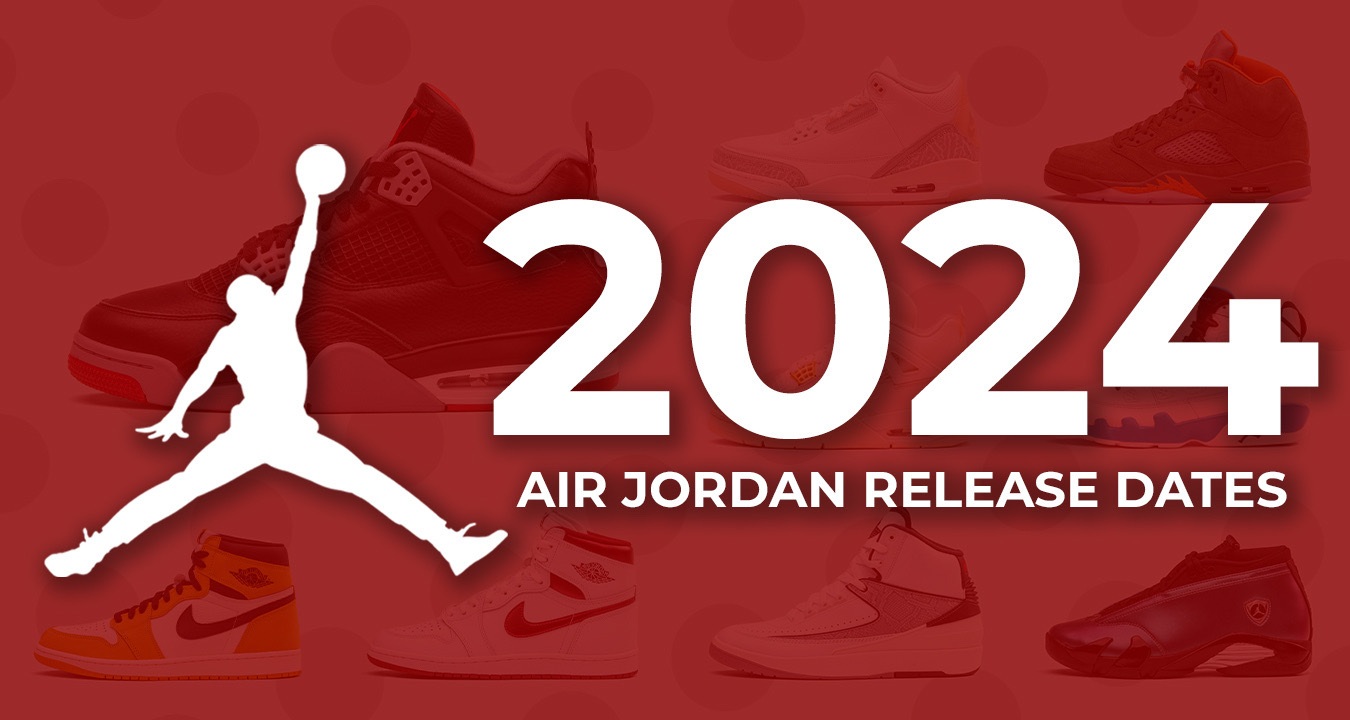 Air Jordan May 2025 Release Dates: Everything You Need To Know Air Jordan May 2025 Release Dates: Everything You Need To Know