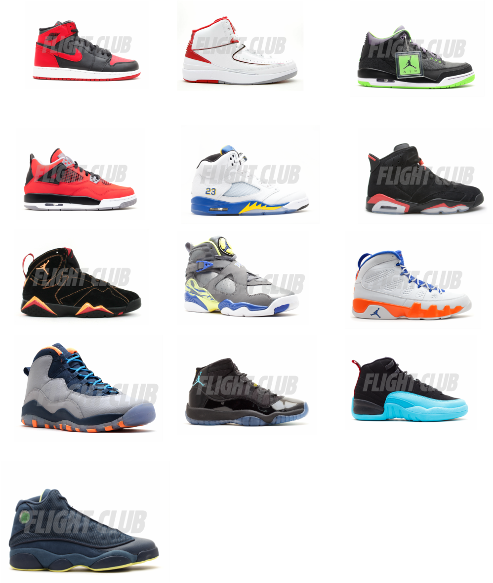 Air Jordan May 2025 Release Dates: Must-Know Info For Sneakerheads Air Jordan May 2025 Release Dates: Must-Know Info For Sneakerheads