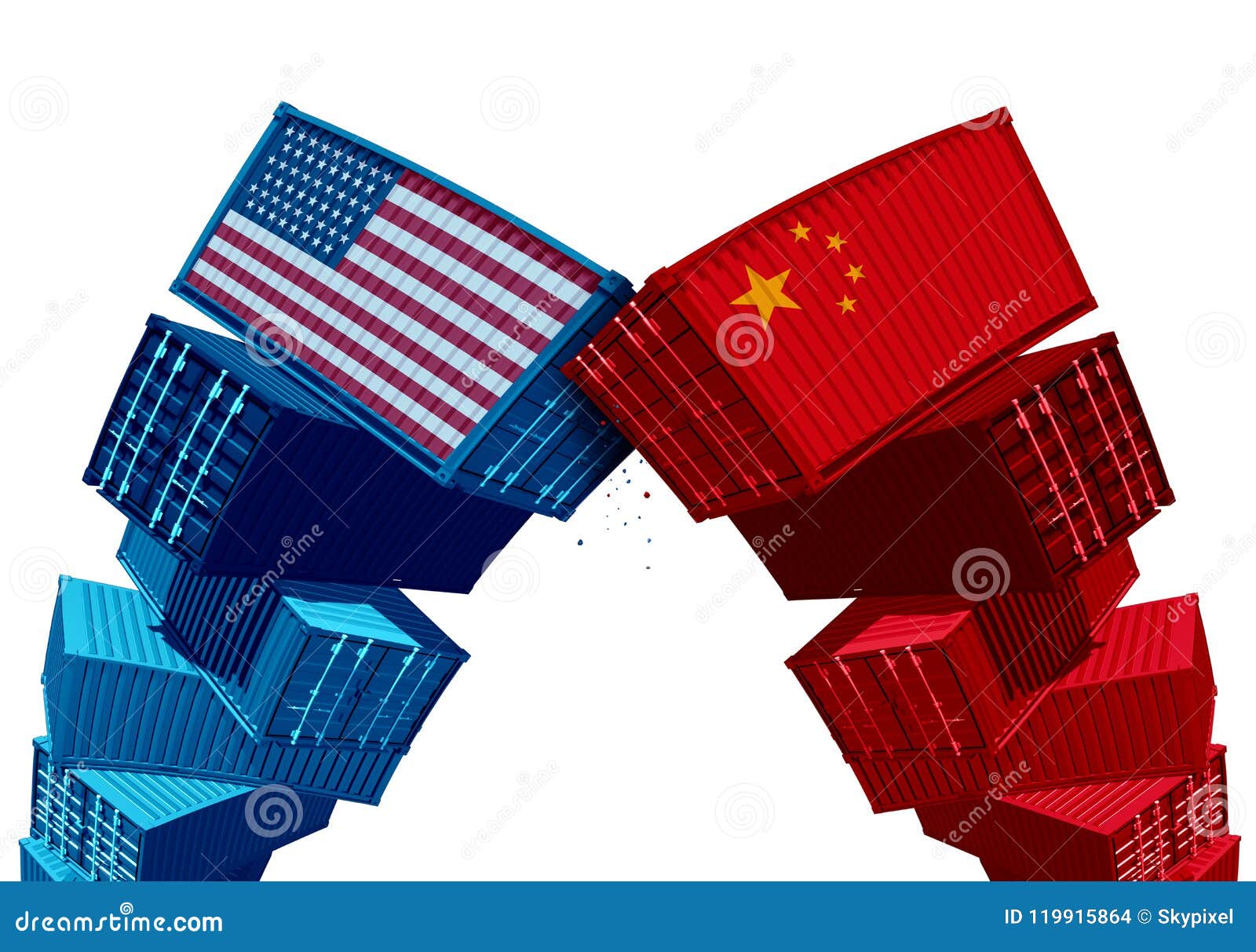 Airbus Tariff Dispute: US Airlines To Bear The Cost Airbus Tariff Dispute: US Airlines To Bear The Cost