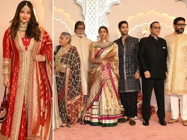Aishwarya Rai's Absence Sparks Speculation: Abhishek Bachchan And Nora Fatehi's Uncommon Proximity Aishwarya Rai's Absence Sparks Speculation: Abhishek Bachchan And Nora Fatehi's Uncommon Proximity