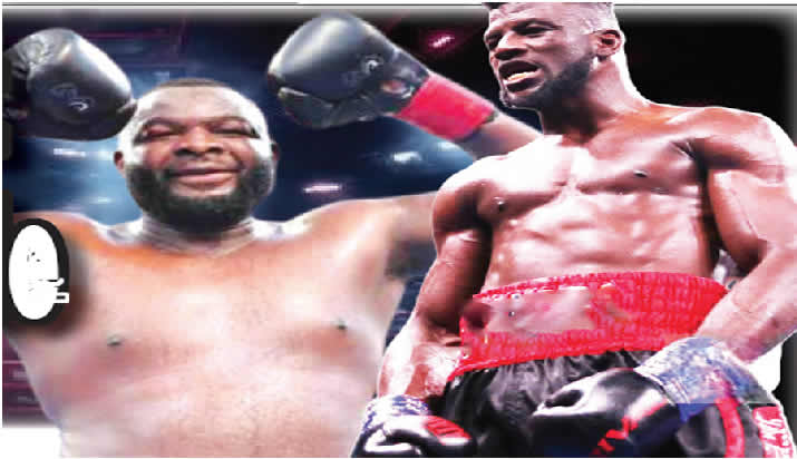 Ajagba-Bakole: The Pre-Fight Build-Up And Predictions Ajagba-Bakole: The Pre-Fight Build-Up And Predictions