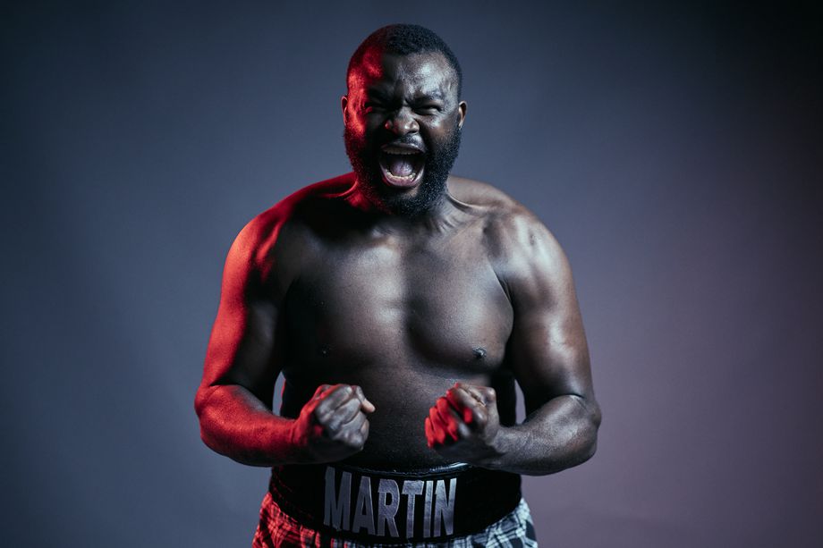 Ajagba's IBF Blow: Bakole Vs. Parker Fight Preview Ajagba's IBF Blow: Bakole Vs. Parker Fight Preview