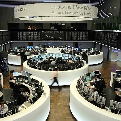 Aktienmarkt Frankfurt: Dax-Entwicklung Und Wichtige Terminverfallstage Am 21. März 2025 Aktienmarkt Frankfurt: Dax-Entwicklung Und Wichtige Terminverfallstage Am 21. März 2025
