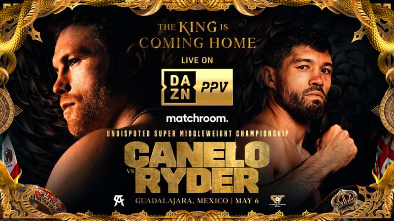 Al Haymon's May 3rd Announcement: Canelo Vs. Crawford Promoter And Platform Revealed Al Haymon's May 3rd Announcement: Canelo Vs. Crawford Promoter And Platform Revealed