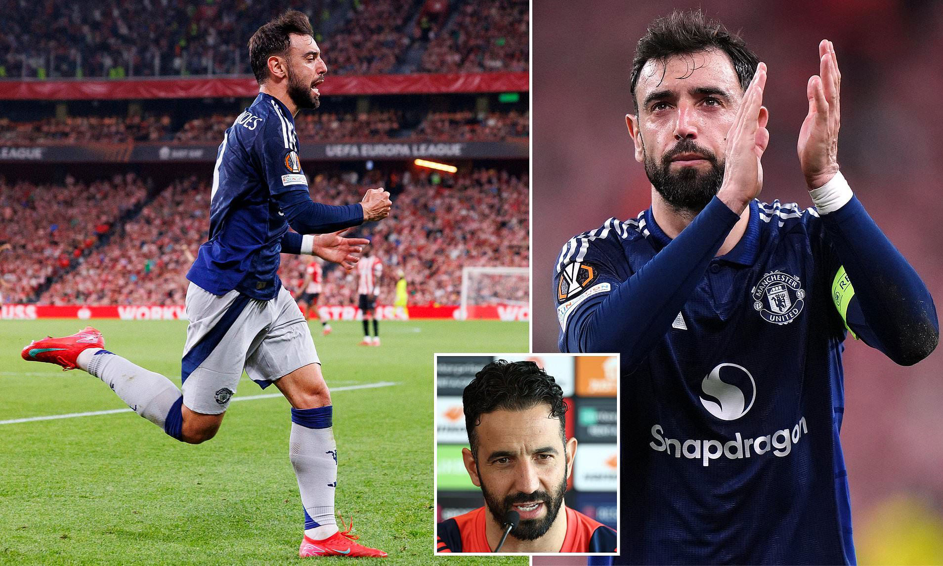 Al Hilal In Talks To Sign Bruno Fernandes Al Hilal In Talks To Sign Bruno Fernandes