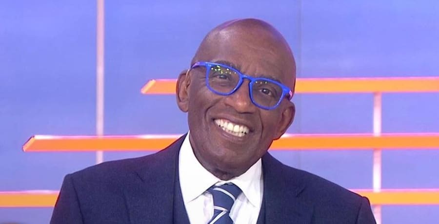 Al Roker Under Fire: Co-host Responds To Private Conversation Disclosure Al Roker Under Fire: Co-host Responds To Private Conversation Disclosure