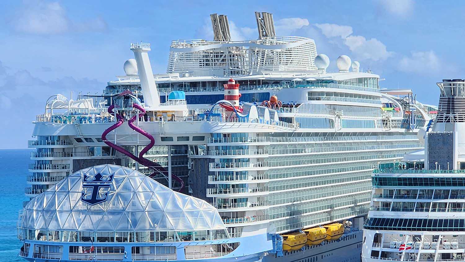Alaska Cruises 2026: Disney To Deploy Two Ships