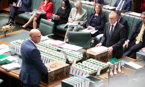 Albanese And Dutton Face Off: Analyzing Their Key Election Promises Albanese And Dutton Face Off: Analyzing Their Key Election Promises