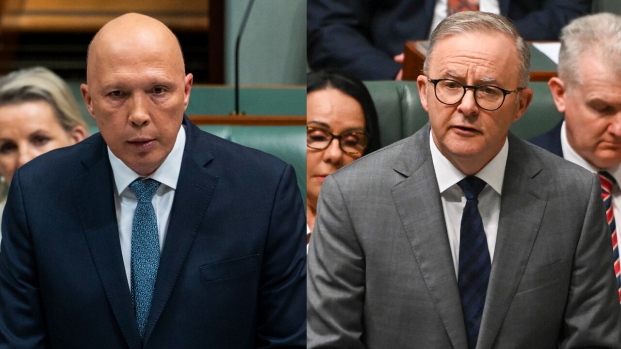Albanese And Dutton Face Off: Dissecting Their Key Policy Proposals Albanese And Dutton Face Off: Dissecting Their Key Policy Proposals