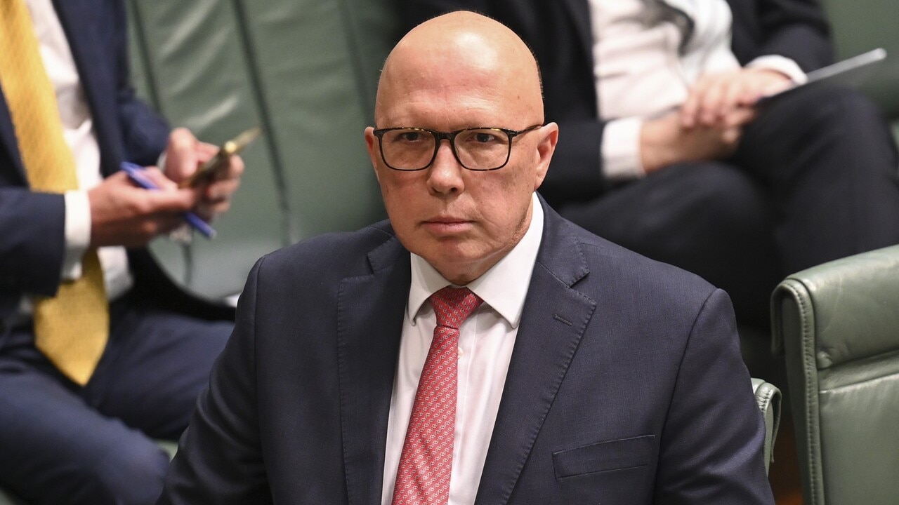 Albanese Vs. Dutton: A Critical Analysis Of Their Election Pitches Albanese Vs. Dutton: A Critical Analysis Of Their Election Pitches