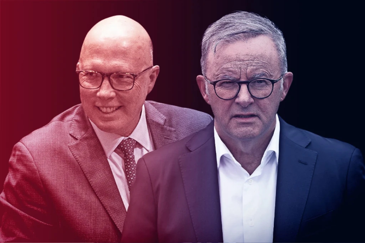 Albanese Vs. Dutton: A Critical Analysis Of Their Policy Pitches Albanese Vs. Dutton: A Critical Analysis Of Their Policy Pitches
