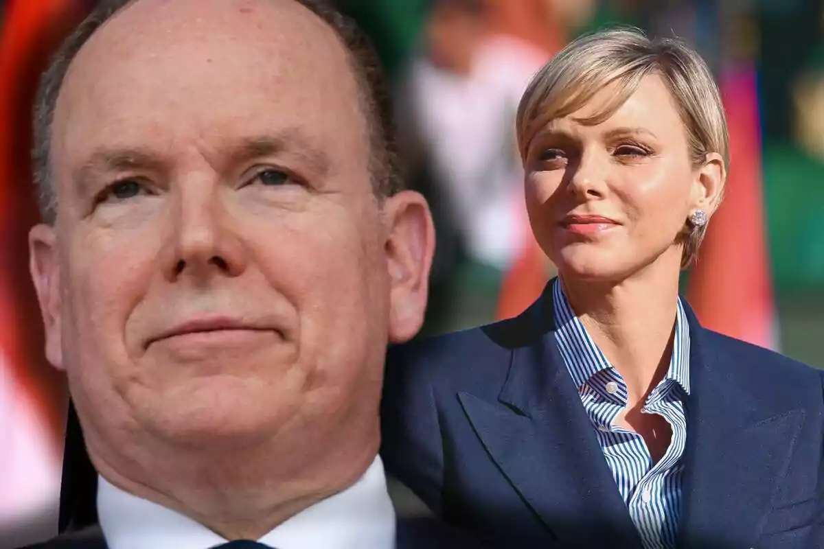 Albert De Mònaco Allunyat De Charlene: Rumors D'una Nova Relació Amb Una Actriu Albert De Mònaco Allunyat De Charlene: Rumors D'una Nova Relació Amb Una Actriu
