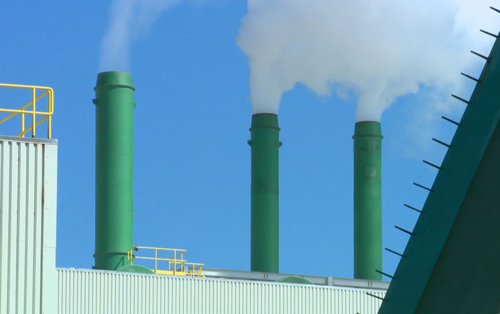Alberta's Industrial Carbon Price Frozen Indefinitely Alberta's Industrial Carbon Price Frozen Indefinitely