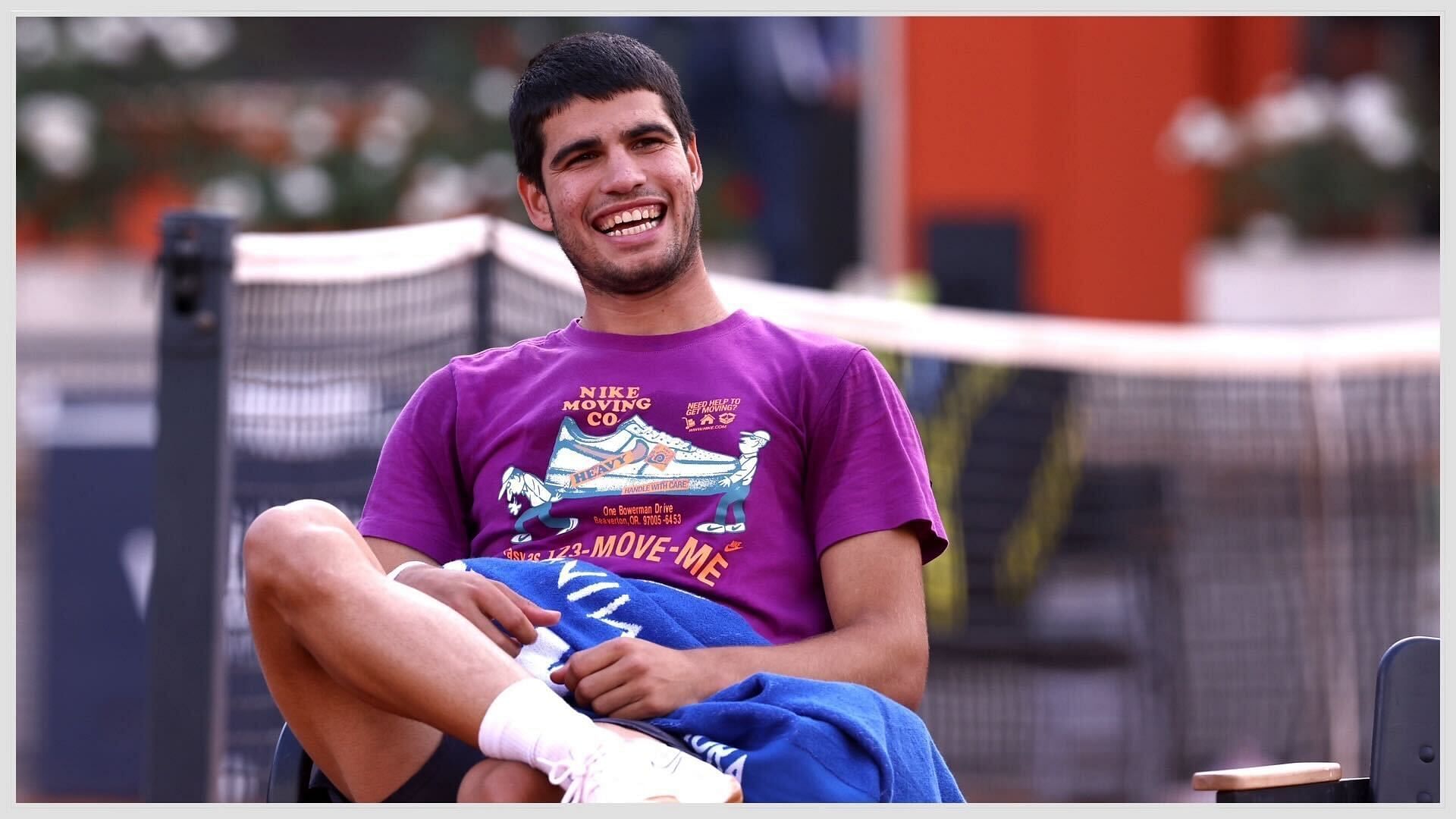 Alcaraz And Sabalenka Triumph In Rome: Italian Open Strong Start Alcaraz And Sabalenka Triumph In Rome: Italian Open Strong Start