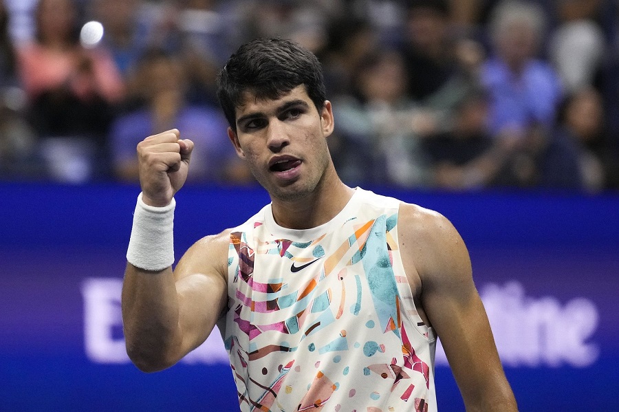 Alcaraz And Sabalenka's Successful Italian Open Debut