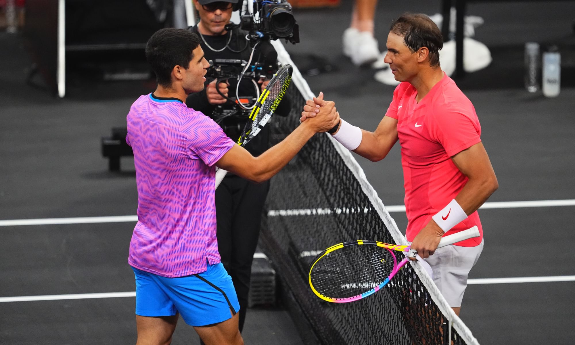 Alcaraz And Swiatek's French Open Prospects: A Contrasting Narrative Alcaraz And Swiatek's French Open Prospects: A Contrasting Narrative