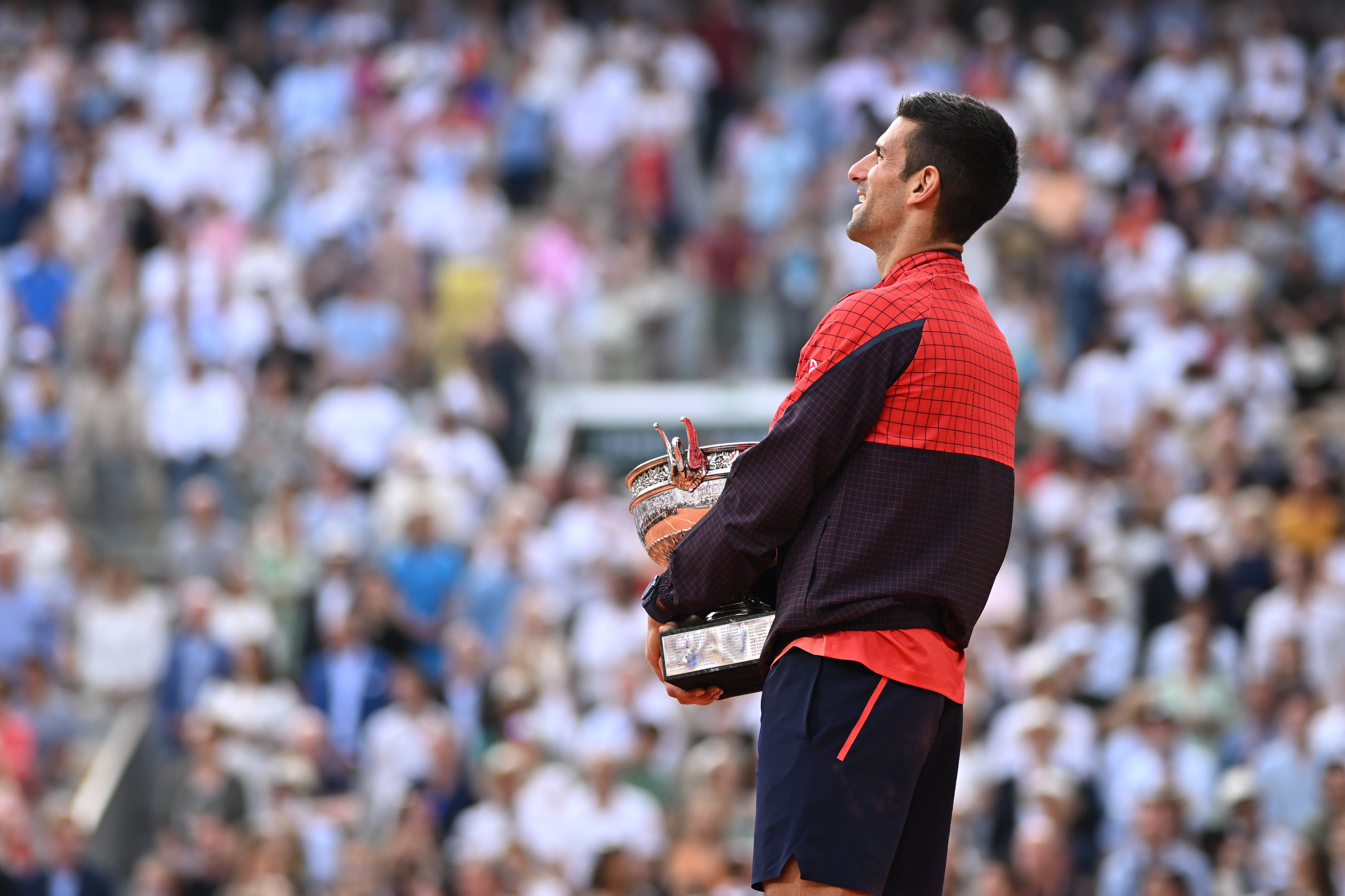 Alcaraz And Swiatek's Strong Start At Roland Garros Alcaraz And Swiatek's Strong Start At Roland Garros