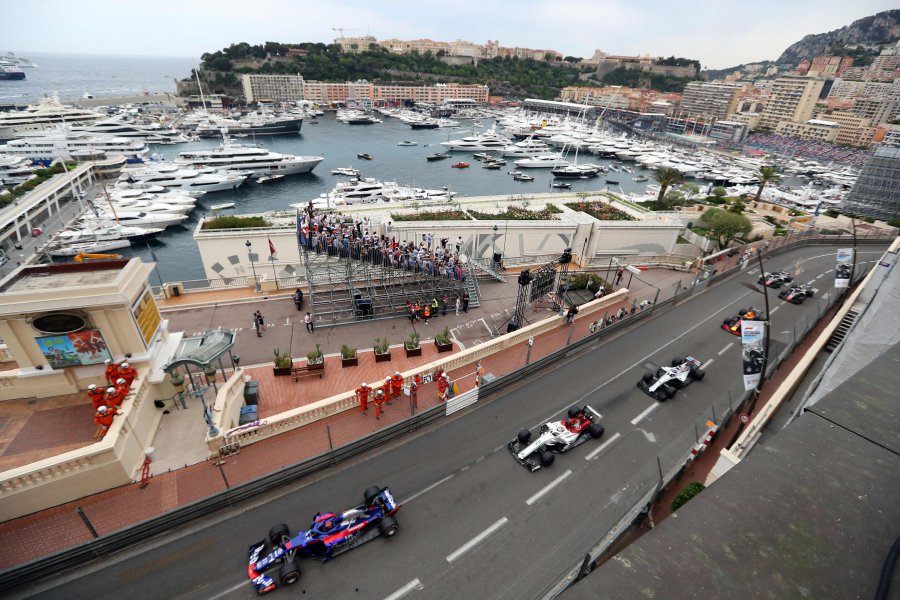 Alcaraz Claims Monaco Title After Thrilling Rally Alcaraz Claims Monaco Title After Thrilling Rally