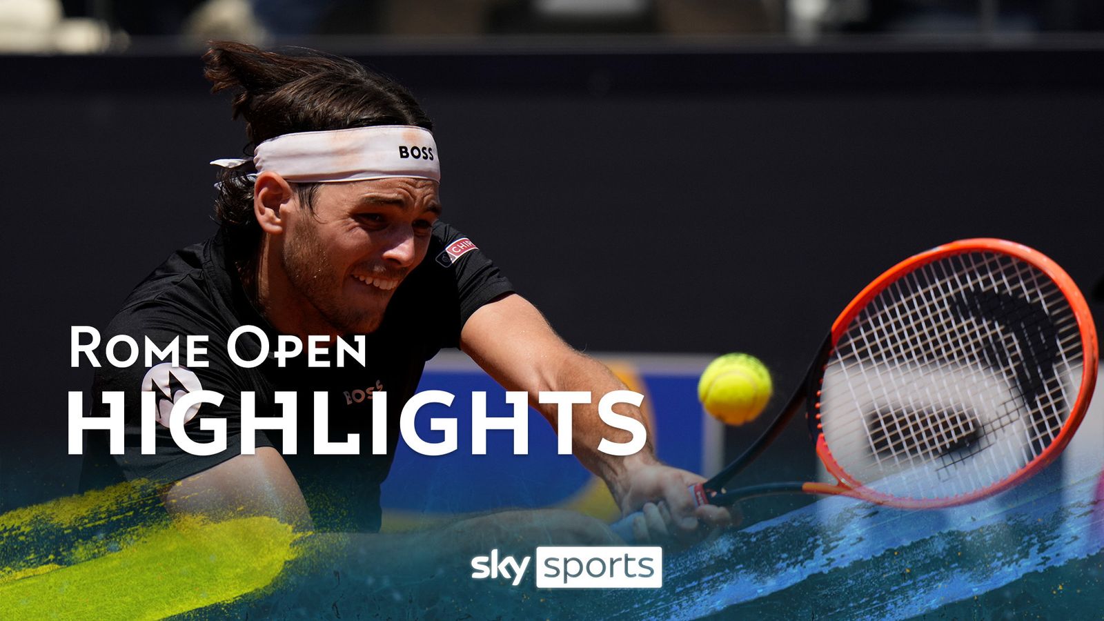 Alcaraz Victorious In Rome, Passaro Upsets Dimitrov: Italian International Highlights Alcaraz Victorious In Rome, Passaro Upsets Dimitrov: Italian International Highlights