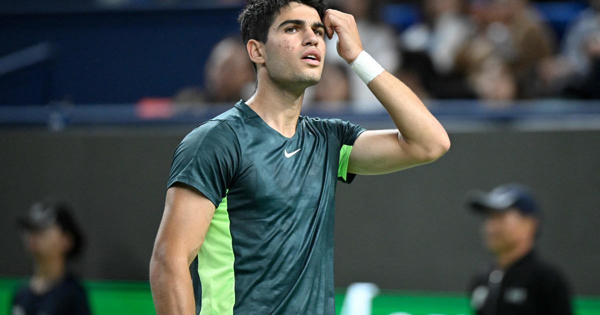 Alcaraz's Dominant Monte Carlo Performance Secures First Masters 1000 Crown Alcaraz's Dominant Monte Carlo Performance Secures First Masters 1000 Crown