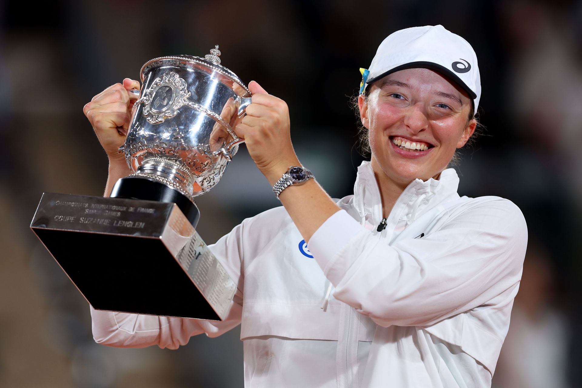 Alcaraz's High Confidence Vs. Swiatek's Challenges: French Open Outlook Alcaraz's High Confidence Vs. Swiatek's Challenges: French Open Outlook