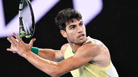 Alcaraz's Italian Open Victory: Sinner's Streak Broken Alcaraz's Italian Open Victory: Sinner's Streak Broken