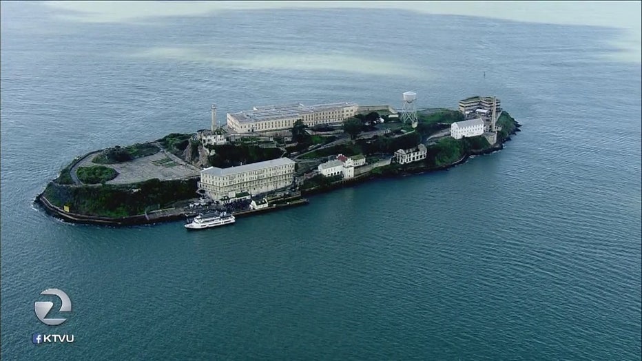 Alcatraz Reopening: Trump's Call And The Unsolved Escape Mystery Alcatraz Reopening: Trump's Call And The Unsolved Escape Mystery