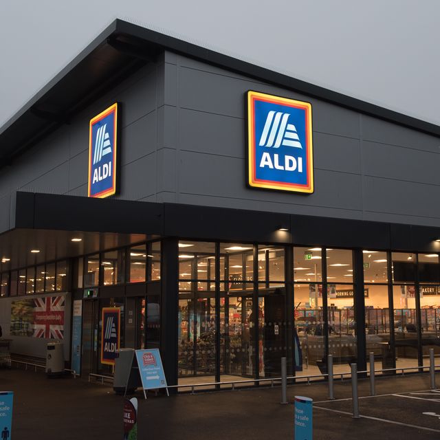 Aldi Issues Recall For Shredded Cheese: Potential Steel Contamination Risk Aldi Issues Recall For Shredded Cheese: Potential Steel Contamination Risk