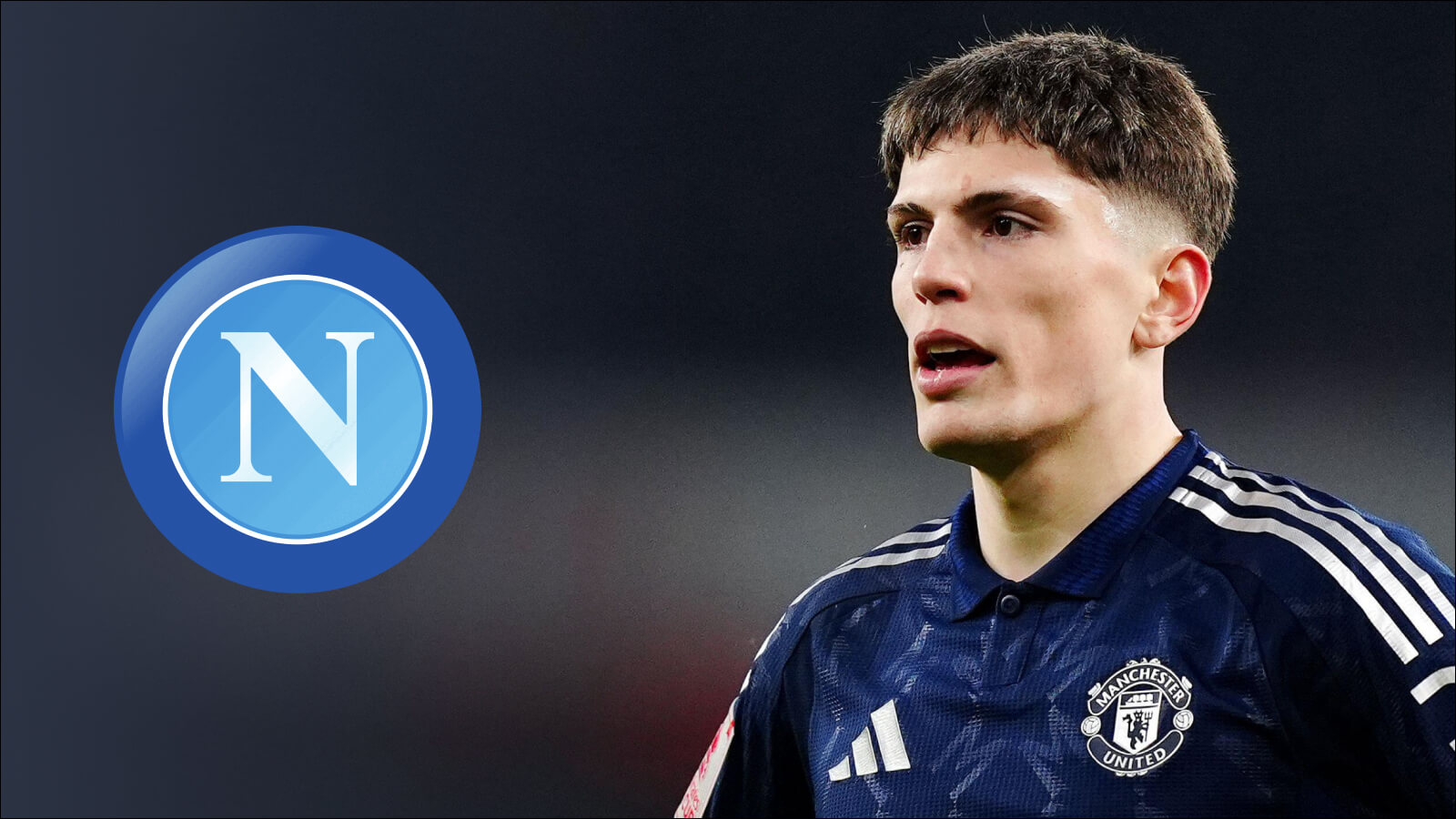 Alejandro Garnacho: Man Utd Exit? Next Club & Transfer Fee Speculation Alejandro Garnacho: Man Utd Exit? Next Club & Transfer Fee Speculation