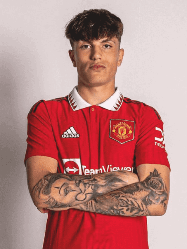Alejandro Garnacho: Should He Leave Manchester United? Alejandro Garnacho: Should He Leave Manchester United?