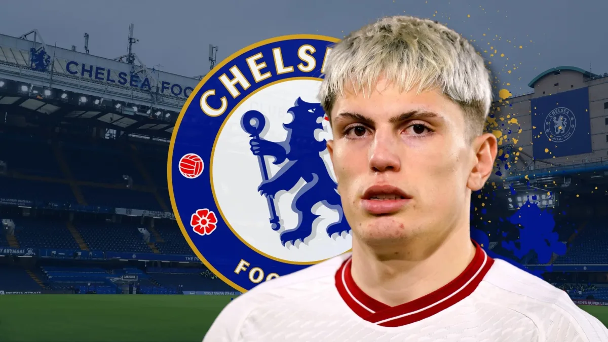 Alejandro Garnacho To Chelsea? Latest Transfer News And Updates Alejandro Garnacho To Chelsea? Latest Transfer News And Updates