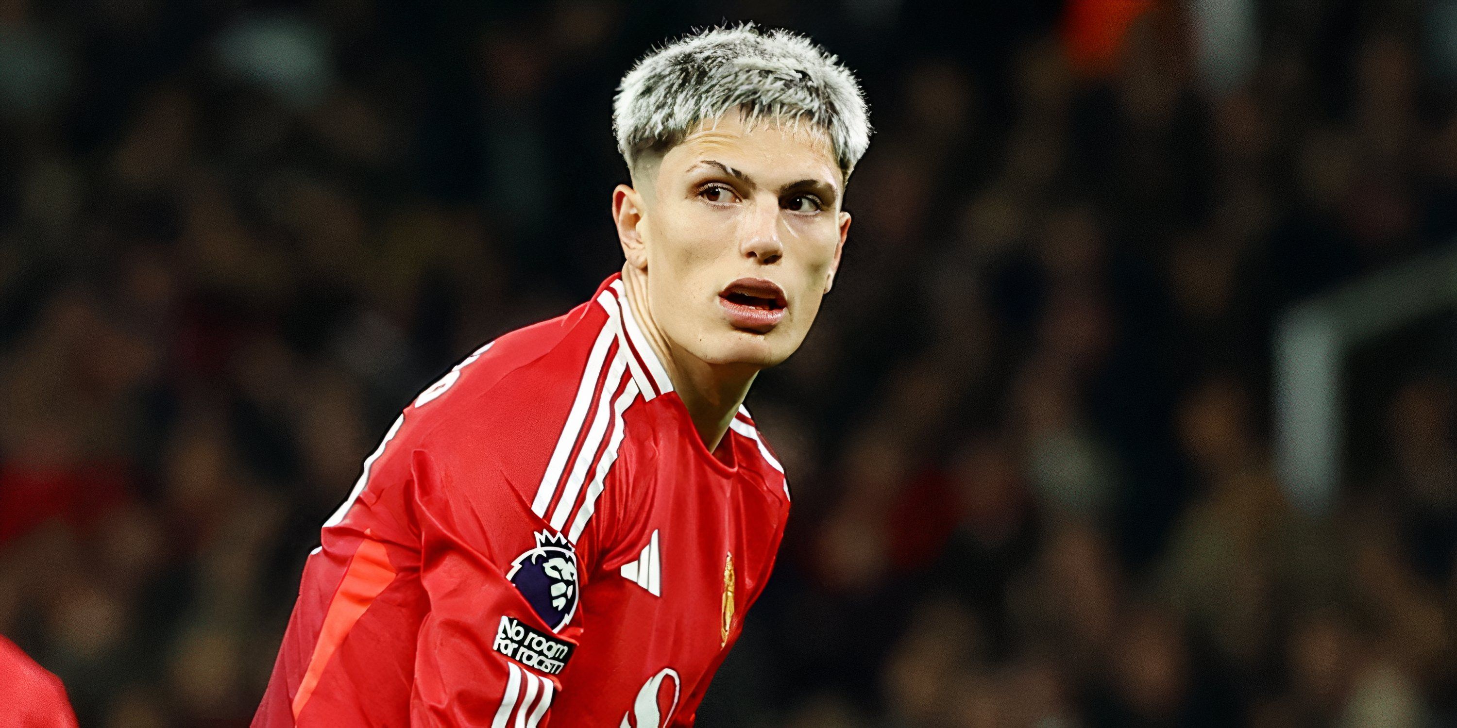 Alejandro Garnacho's Future: Chelsea Bid And Manchester United's Position Alejandro Garnacho's Future: Chelsea Bid And Manchester United's Position