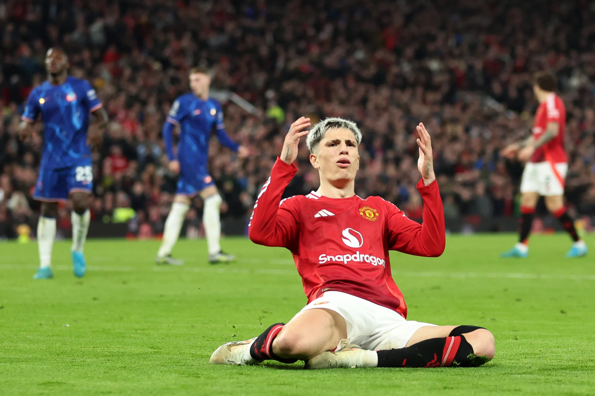 Alejandro Garnacho's Future: Man United Departure And Potential Transfer Fee Alejandro Garnacho's Future: Man United Departure And Potential Transfer Fee