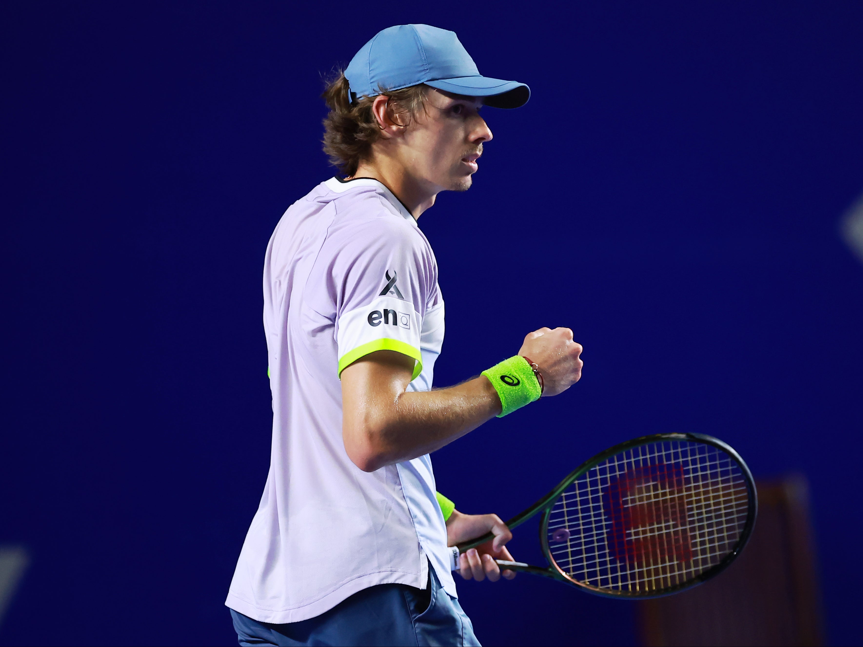 Alex De Minaur Out Of Madrid Open After Straight-Sets Loss: Świątek Triumphs Alex De Minaur Out Of Madrid Open After Straight-Sets Loss: Świątek Triumphs