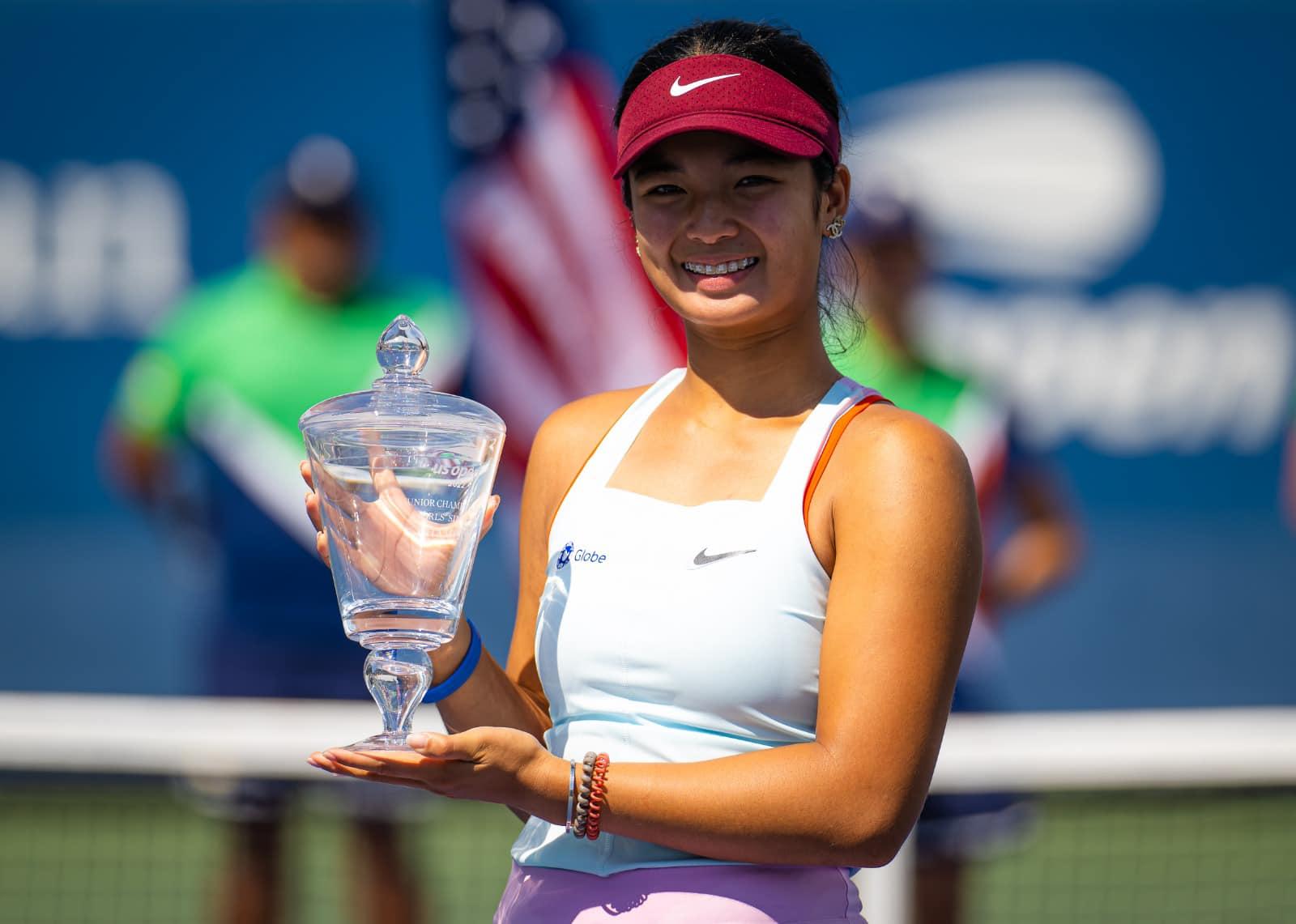 Alex Eala's French Open Debut: A Dream Start? Alex Eala's French Open Debut: A Dream Start?