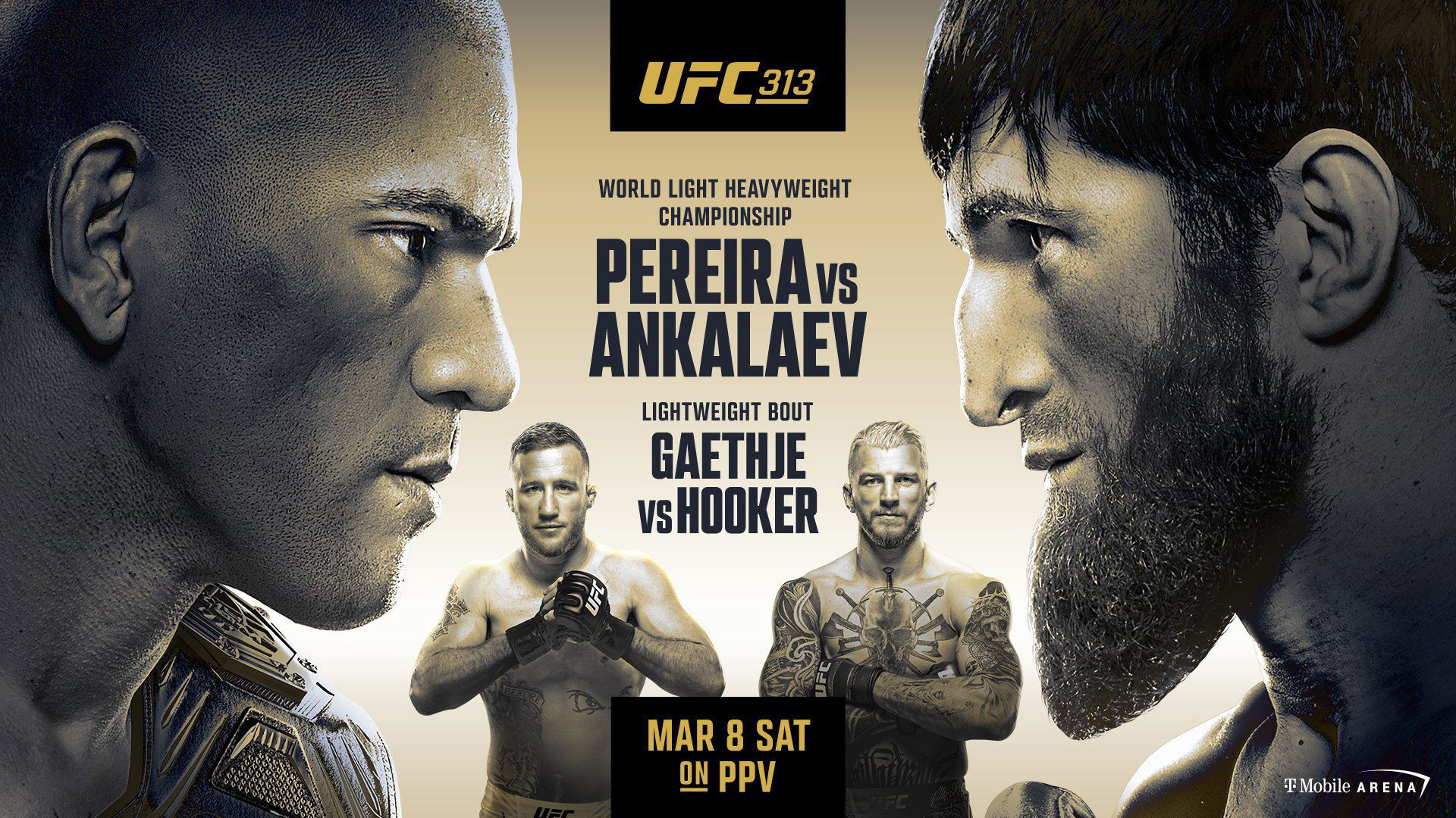 Alex Pereira's Future In UFC: Reaction And Plans After UFC 313 Alex Pereira's Future In UFC: Reaction And Plans After UFC 313